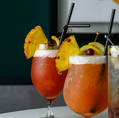 SINGAPORE CUISINE SINKIES シンガポール キュイジーヌ シンキーズのおすすめ料理2