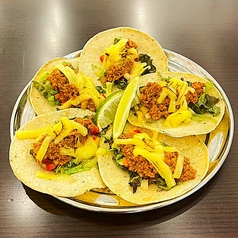 メキシカンソフトシェル（5枚）