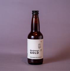 もち麦ゴールデンエール