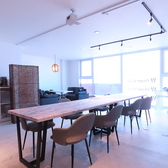 当店では、会議やイベントでの場所利用が可能です。広々としたスペースを活用して、ビジネスミーティングや各種イベントを開催できます。場所貸しの料金については、別途ご相談させていただきますので、具体的なご要望や日程をお気軽にお知らせください。