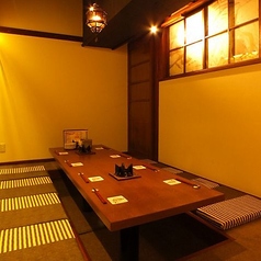 日本橋かなえや 千葉店の雰囲気1