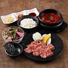 先斗町 焼肉やまかわ はなれの特集写真