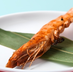 海老串 (1本)