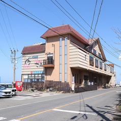 よしだ会館の雰囲気3