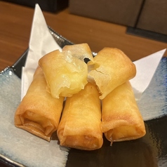 カリカリチーズ