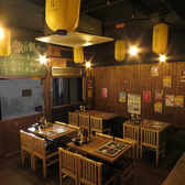URA飯 ウラメシ 千葉店の写真