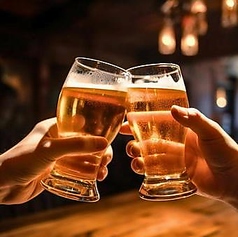 八王子乾杯酒場の特集写真