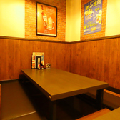 養老乃瀧 手稲店の雰囲気2