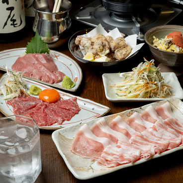 日本酒×手作り九州料理家∞ 立川本店のおすすめ料理1