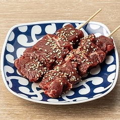 牛ハラミ串