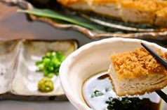 とんかつ一丁 大内店 山口市その他 和食 ホットペッパーグルメ