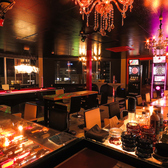 The Vape Bar FULL MOONの詳細