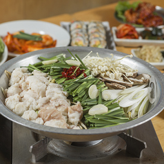 Korean Dining ハラペコ食堂 裏天王寺店のおすすめ料理1