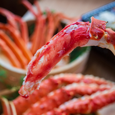 大阪 かに蔵 梅田店のおすすめ料理1