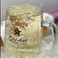 カチ割り氷 ジョッキスパークリング