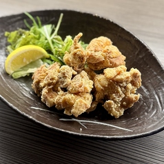 【定番】鶏唐揚げ