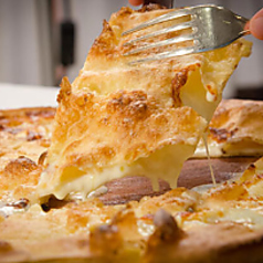 Focacceria la Brianza フォカッチェリア ラ ブリアンツァ 日本橋高島屋S Cのコース写真