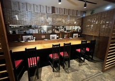 居酒屋きちんと水俣店の雰囲気2