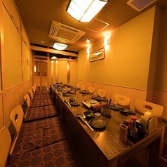 焼き鳥 もつ鍋 一揆 多摩センター本店特集写真1