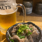 串揚げ かつ工房 しの家のおすすめ料理3