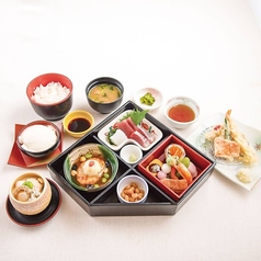 松花堂 ～しょうかどう～