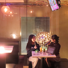 No 19cafe ナンバージュウキュウカフェの特集写真