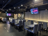 プライベートな御宴会にも