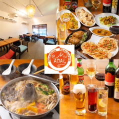 マーダルの写真