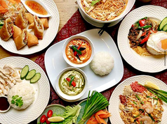 タイレストラン CHADA チャダー 仙台一番町特集写真1