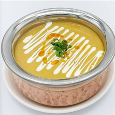 ダル（豆）カレー