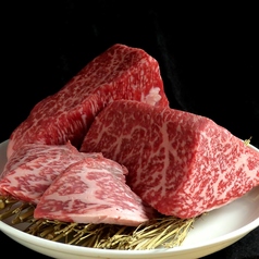 焼肉ホルモンゆうちゃんの特集写真