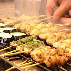 やきとり大吉 新長田店のコース写真
