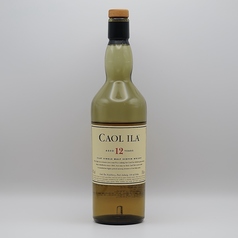 カリラ12年