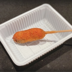 鶏むね/ 赤ウインナー/チーズベーコン 各