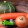 希少部位のこだわりのお肉をはじめ、お野菜も市場より新鮮な旬野菜をメインに入荷しております。