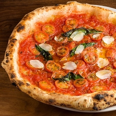 ピッツェリア ユーイチローエアー Pizzeria YUICIRO&Aのおすすめポイント1