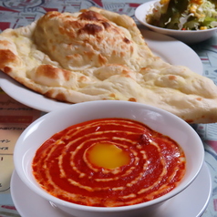 インド料理アクバル本店の特集写真
