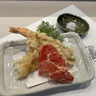 お酒のすすむ単品メニューも幅広く取り揃えております♪