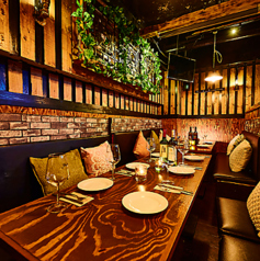 肉バル LAVINO ラビーノ 秋葉原特集写真1