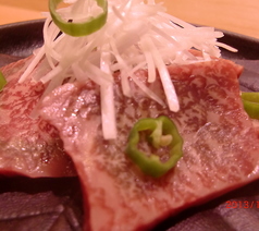 日本料理 綾 AYAのコース写真