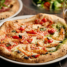 LOGIC ロジック 池袋駅東口のコース写真