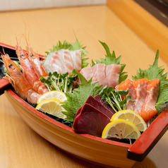 個室居酒屋 京急蒲田33番街のおすすめ料理3