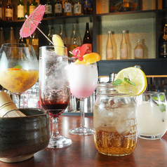 お茶づけバー ZUZU 新宿店のおすすめ料理3