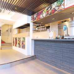 亜米麻辣湯（ヤミーマーラータン）　姫路店の雰囲気1