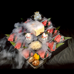 完全個室焼肉 &nbsp;勲玄のおすすめ料理1