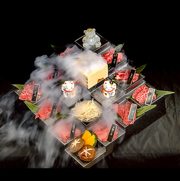 完全個室焼肉 &nbsp;勲玄のおすすめ料理1