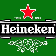 【Bottled beer】Heineken〈330ml〉