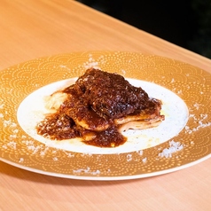 BAR FIVE Arrows バーファイブアローズのコース写真