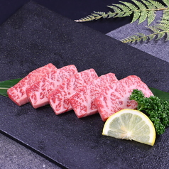 極上トモサンカク