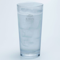 無糖 氷結レモンサワー